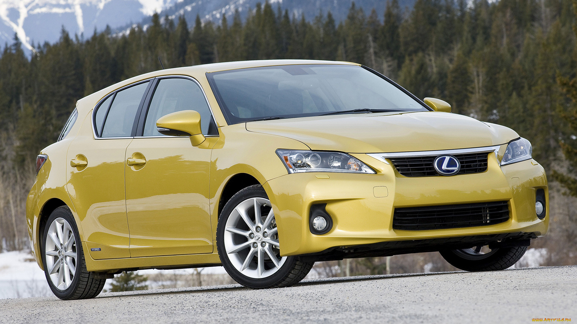 , lexus